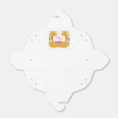 ピザフイタリアンィープボックス フェイバーボックス (折り畳みなし)