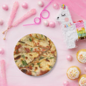 ピザプレート ペーパープレート (パーティー)