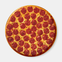 ピザペペローニ