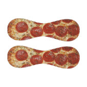 ピザボール 野球ボール (パネル)