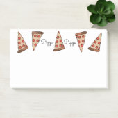 ピザポスト・イット ポストイット (オフィス)