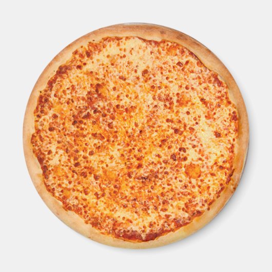 ピザマルガリータ マグネット (正面)