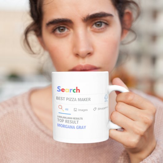 ピザメ最高のーカーノベルティGAG検索トップ結果 コーヒーマグカップ