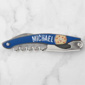 ピザラバーパパファーザーズデー ソムリエナイフ (裏面)