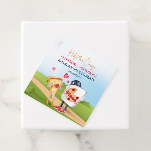 ピザラヴおもしろいィー フェイバータグ (インサイチュ)