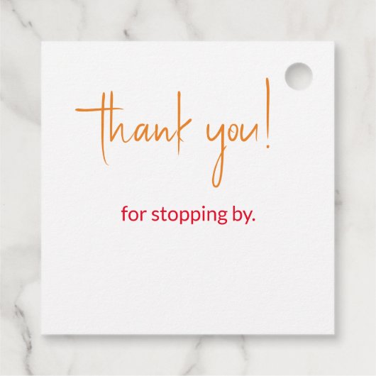 ピザラヴおもしろいィー フェイバータグ (裏面)