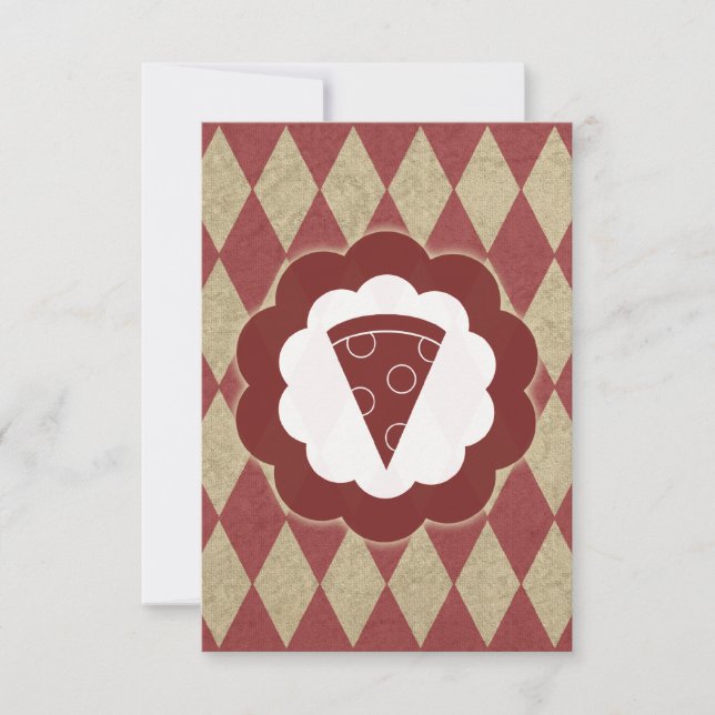 ピザヴィンテージ (正面)