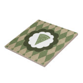 ピザヴィンテージ タイル (側面)