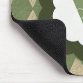 ピザヴィンテージ マウスパッド (コーナー)