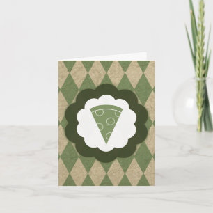 ピザヴィンテージ 招待状