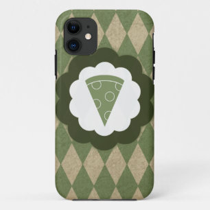 ピザヴィンテージ iPhone 11 ケース