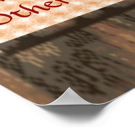 ピザ価格メニュー ポスター (角)