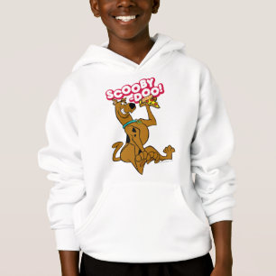 ピザ切れとのScooby-Doo