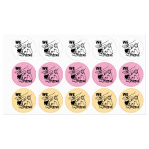 ピザ好き - ピザへの愛 - 手話 ILY オブセッション デザイン