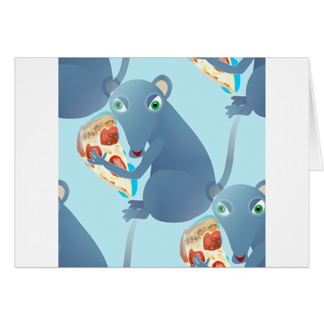 ピザ屋 (正面横)