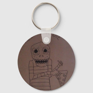 ピザ屋 キーホルダー