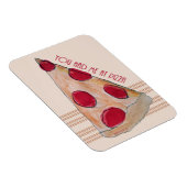 ピザ磁石 マグネット (右側)