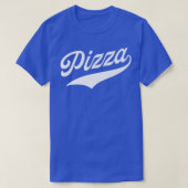 ピザ1097 Tシャツ (デザイン正面)