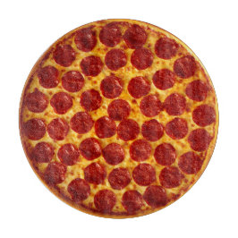 ピザ カッティングボード