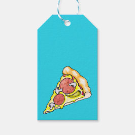 ピザ ギフトタグ