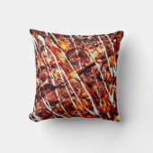 ピザ クッション (正面)