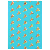 ピザ クリップボード (裏面)