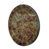 ピザ ダーツボード (正面右)