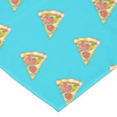 ピザ テーブルクロス (アングル)