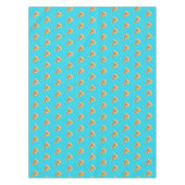 ピザ テーブルクロス (正面)