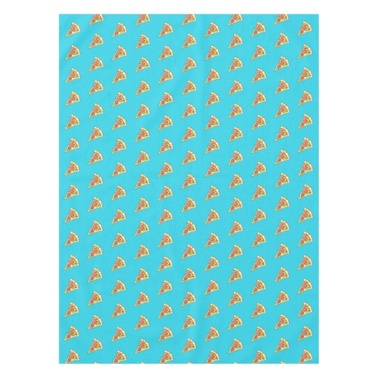 ピザ テーブルクロス (正面)