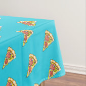 ピザ テーブルクロス (インサイチュ)