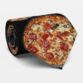 ピザ ネクタイ (ロール)