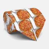 ピザ! ネクタイ (ロール)
