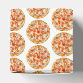 ピザ フェイバーボックス (上部)