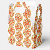 ピザ フェイバーボックス (オープン)