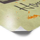 ピザ フォトプリント            (角)