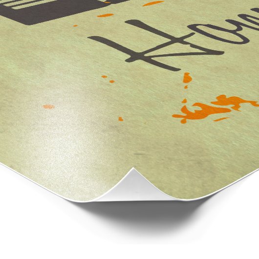 ピザ フォトプリント            (角)