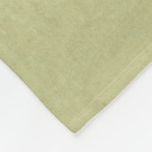 ピザ フリースブランケット (角)