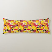 ピザ ボディピロー (正面)