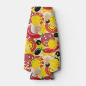 ピザ ボトルクーラー (正面)