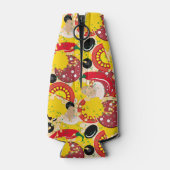 ピザ ボトルクーラー (裏面)