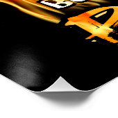 ピザ ポスター (コーナー)