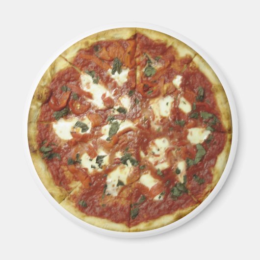 ピザ！ マグネット (正面)