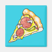 ピザ マグネット (正面)