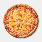 ピザ マグネット (正面)