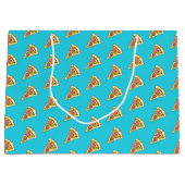 ピザ ラージペーパーバッグ (正面)