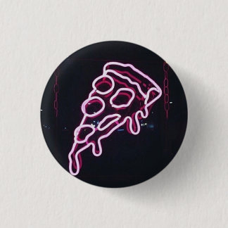 ピザ… 缶バッジ