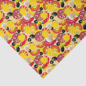 ピザ 薄葉紙 (詳細)