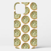 ピザ Case-Mate iPhoneケース (裏面)