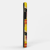 ピザ Case-Mate iPhoneケース (裏面/右)